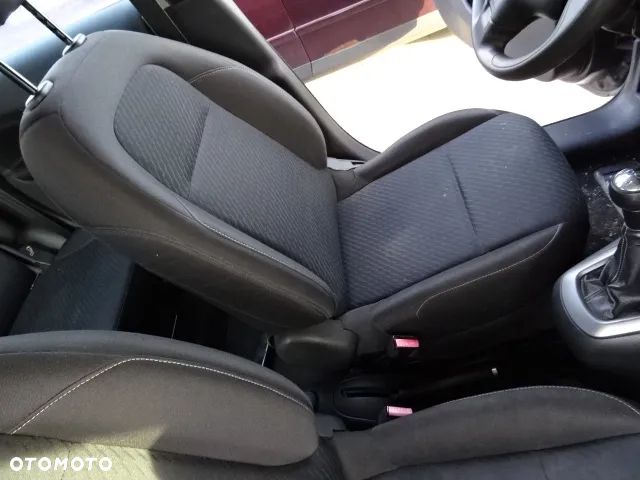 FOTEL FOTELE KANAPA CITROEN C3 PICASSO - 6