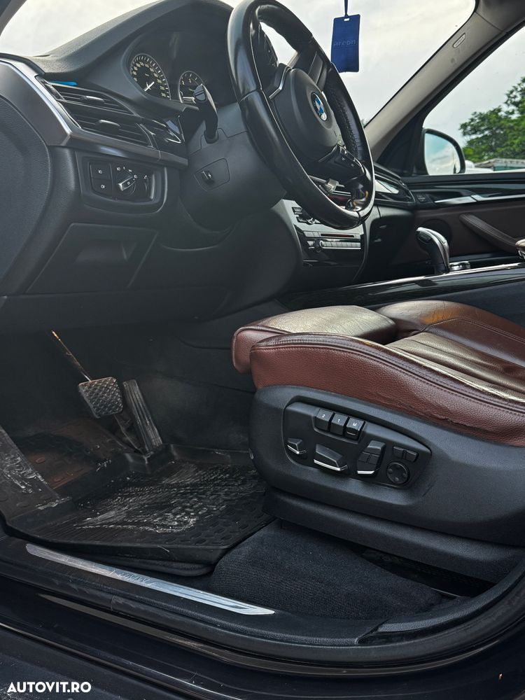 BMW X5 xDrive30d Sport-Aut. - 8
