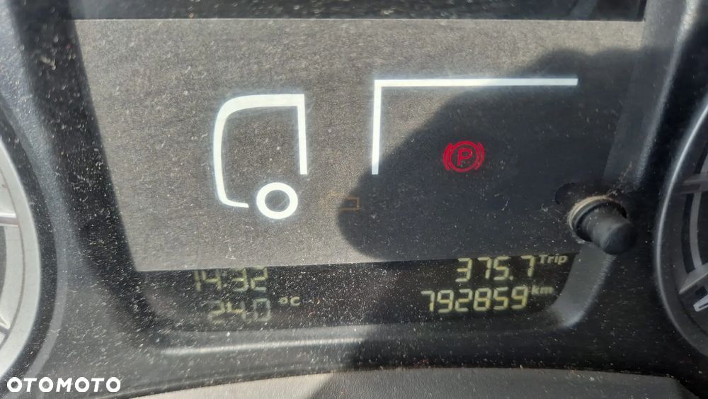 DAF LF 260 FA 119/ZSP - 8