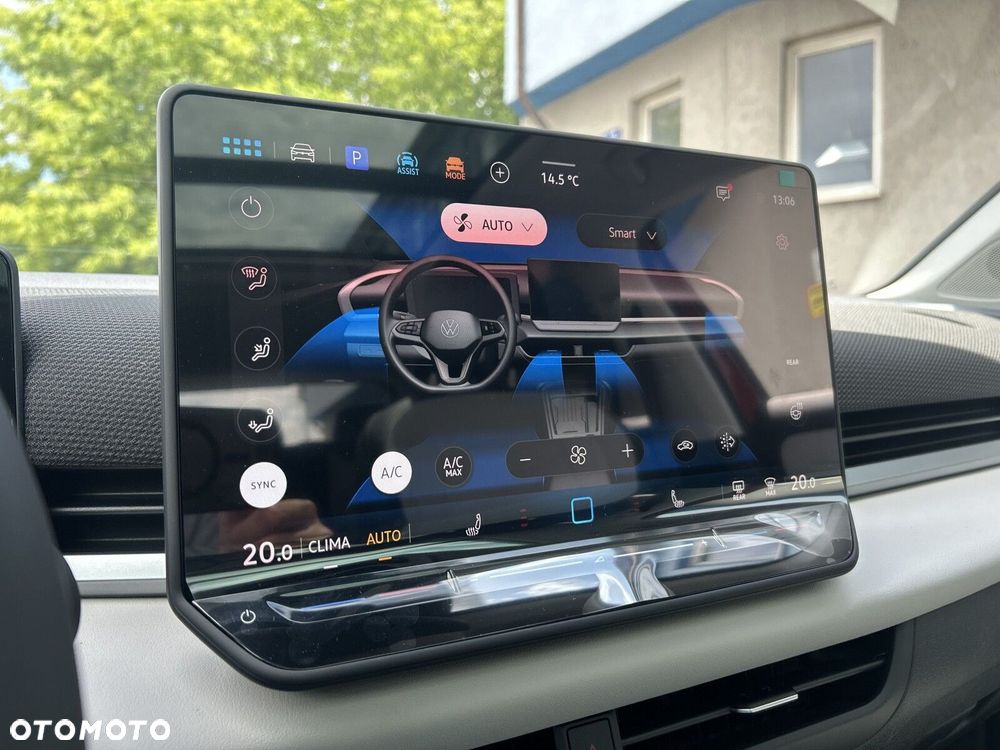 Volkswagen T-Roc 1.5 eTSI Style DSG - 16