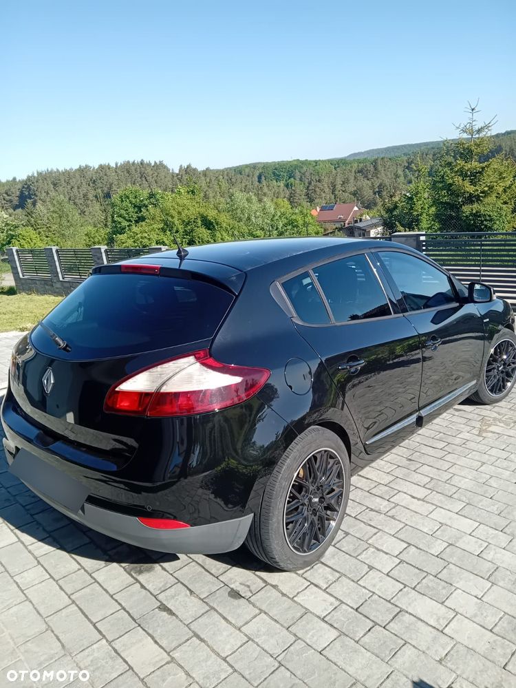 Renault Megane 1.2 Energy TCe Bose - 3