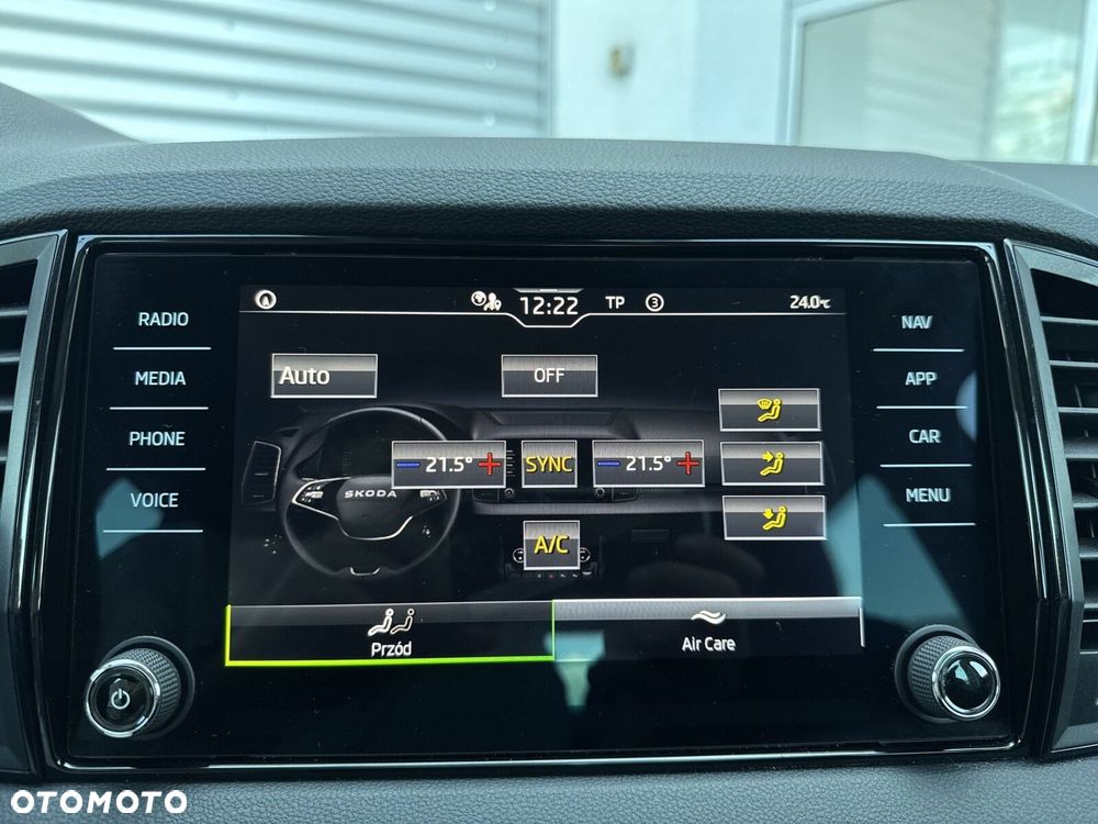 Skoda Karoq 1.5 TSI ACT Selection - 30