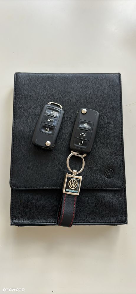 Volkswagen Scirocco 2.0 TSI BMT GTS DSG - 16