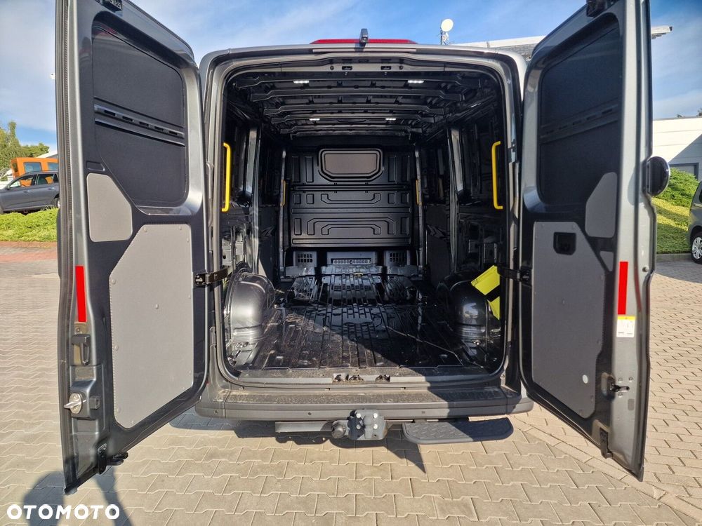 Volkswagen Crafter - 10