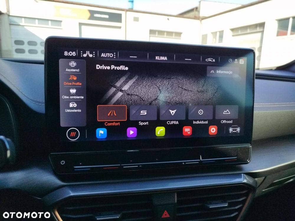 Cupra Formentor - 17