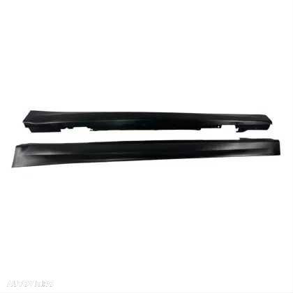 Pachet M BMW F30 M3 M Technik Tech Complet Bara Fata Spate Praguri 2011-2019 - 6