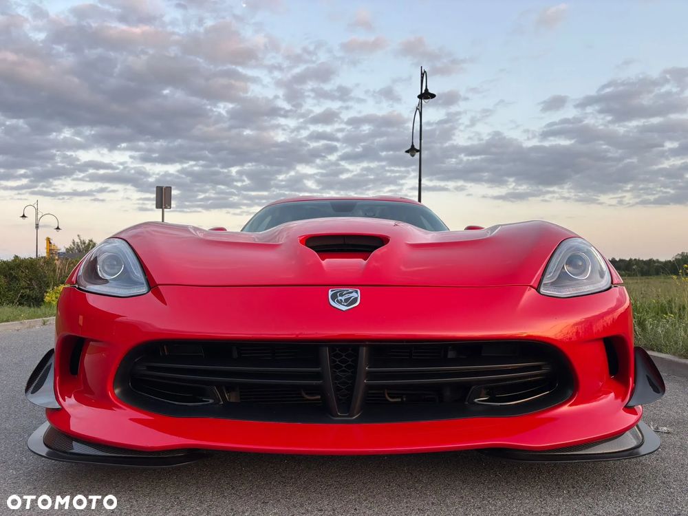 Dodge Viper - 2