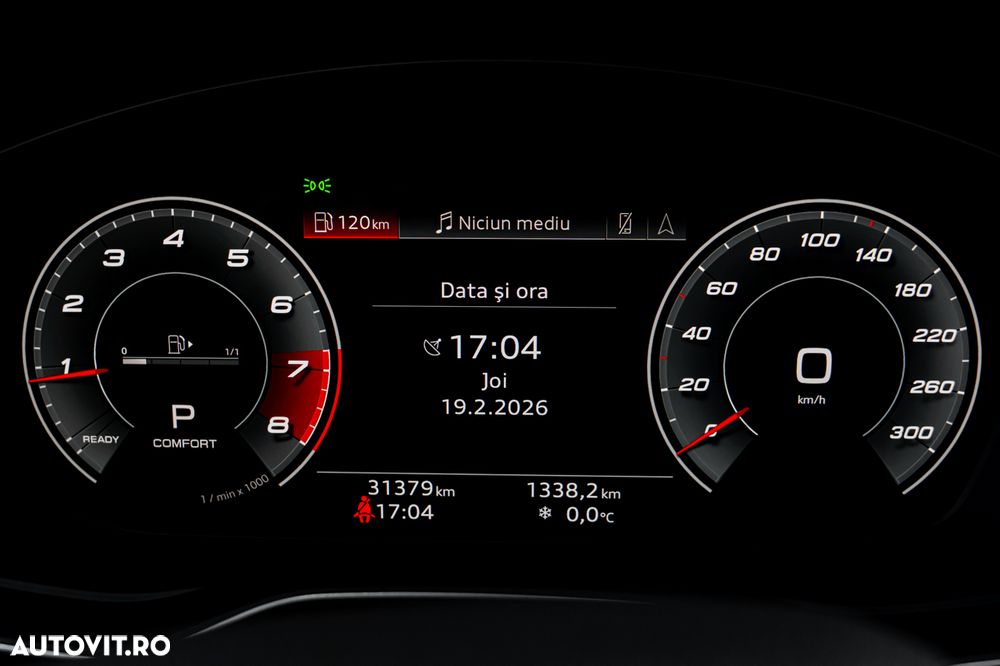 Audi A4 45 TFSI quattro S tronic MHEV S Line - 12