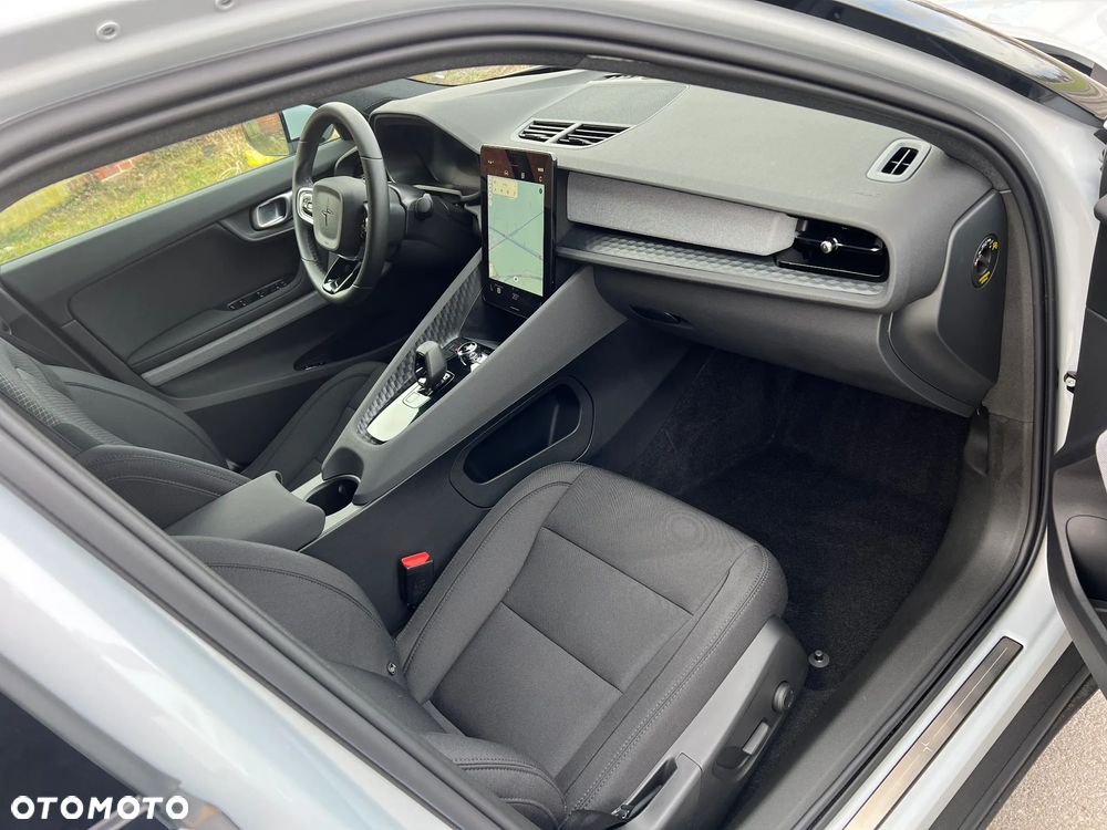 Polestar 2 Single Motor 69kWh - 5