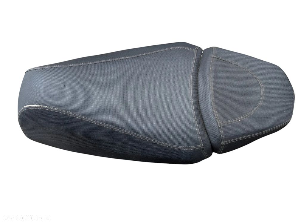 Siedzenie fotel  IMF TORQ 50   TNT Motor - 1