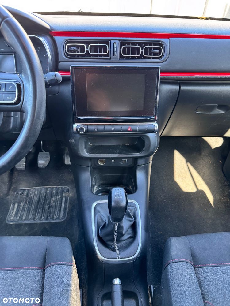 Citroën C3 Pure Tech (VTi) 82 Selection - 18