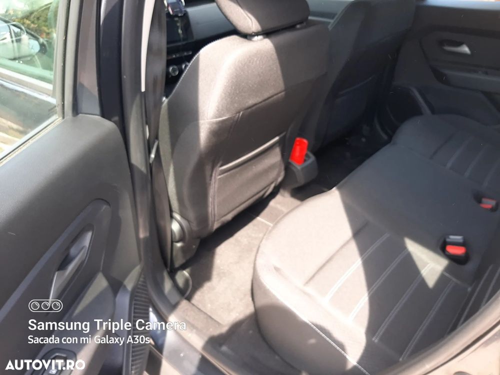 Dacia Duster Blue dCi 115 4X4 Expression - 4