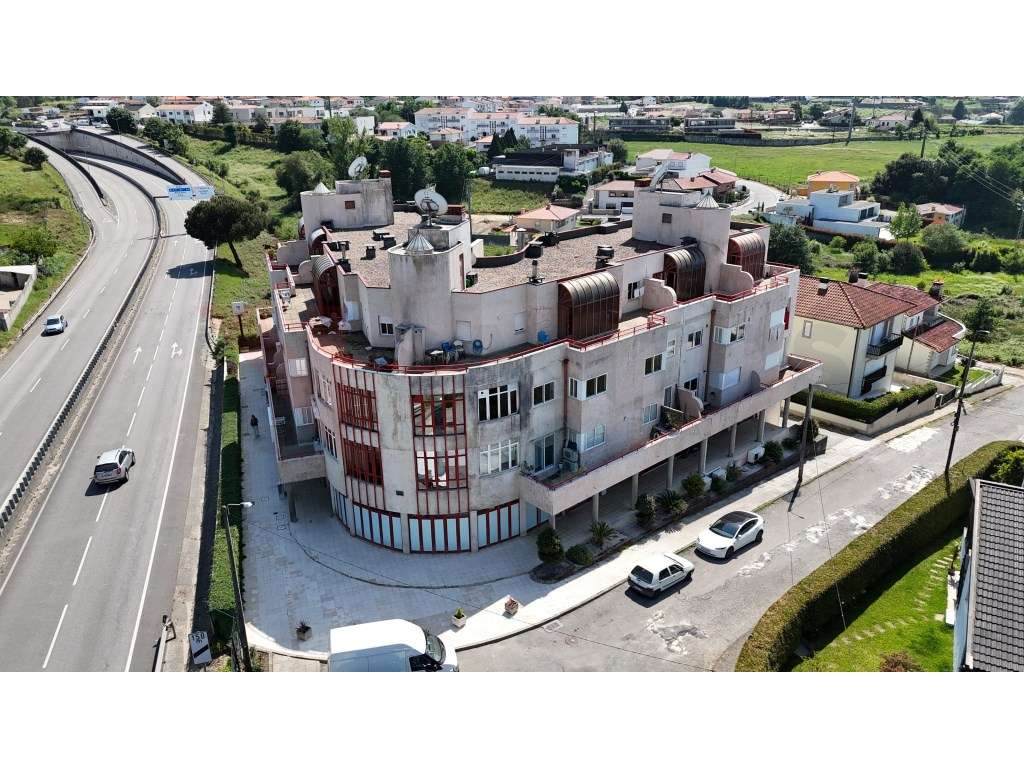 Apartamento T1+1 | Felgueiras - Grande imagem: 2/8