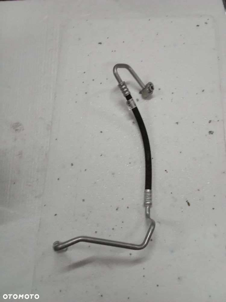 VW Up Skoda przewód klimatyzacji 1S0816721A - 1