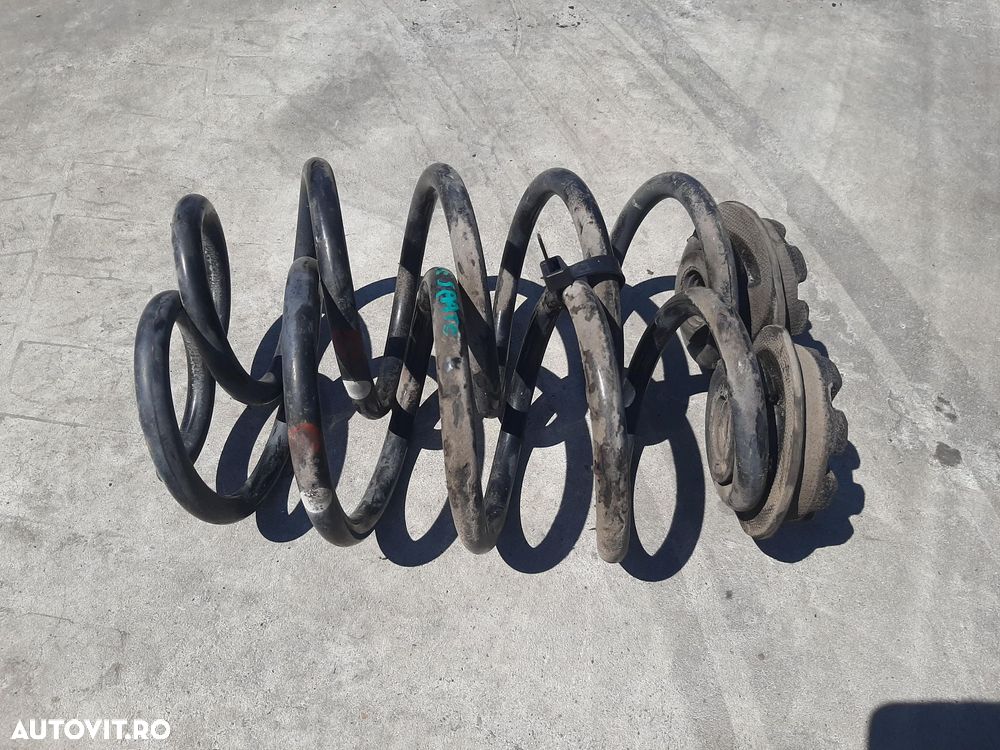 set arcuri spate 1.5 dci k9k  nissan juke f15 - 1