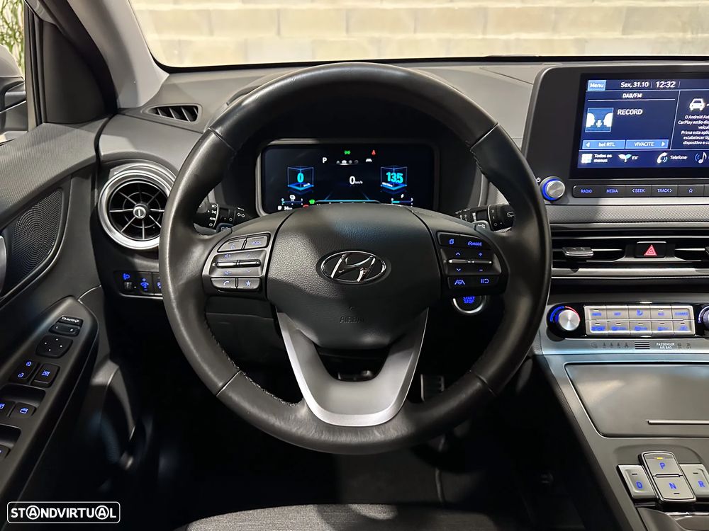 Hyundai Kauai EV 39 kWh Premium - 29