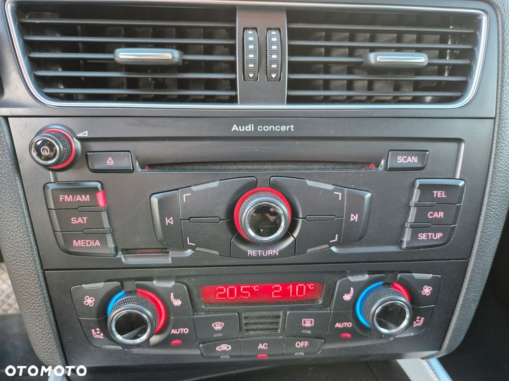 Audi Q5 2.0 TFSI Quattro S tronic - 17