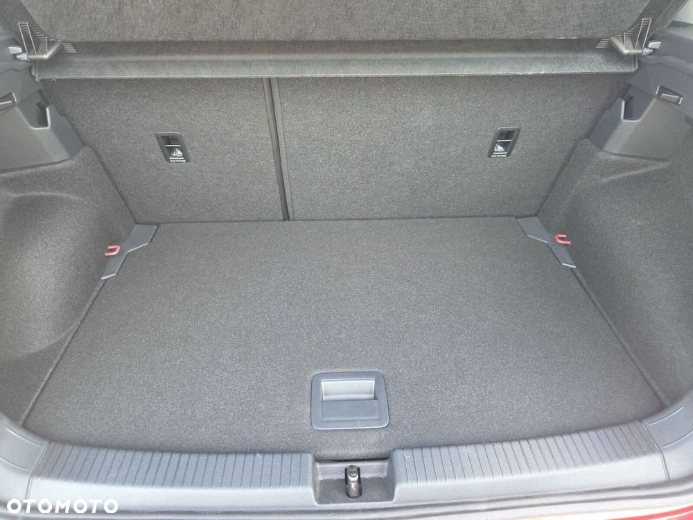 Volkswagen T-Cross 1.0 TSI Special Edition - 16