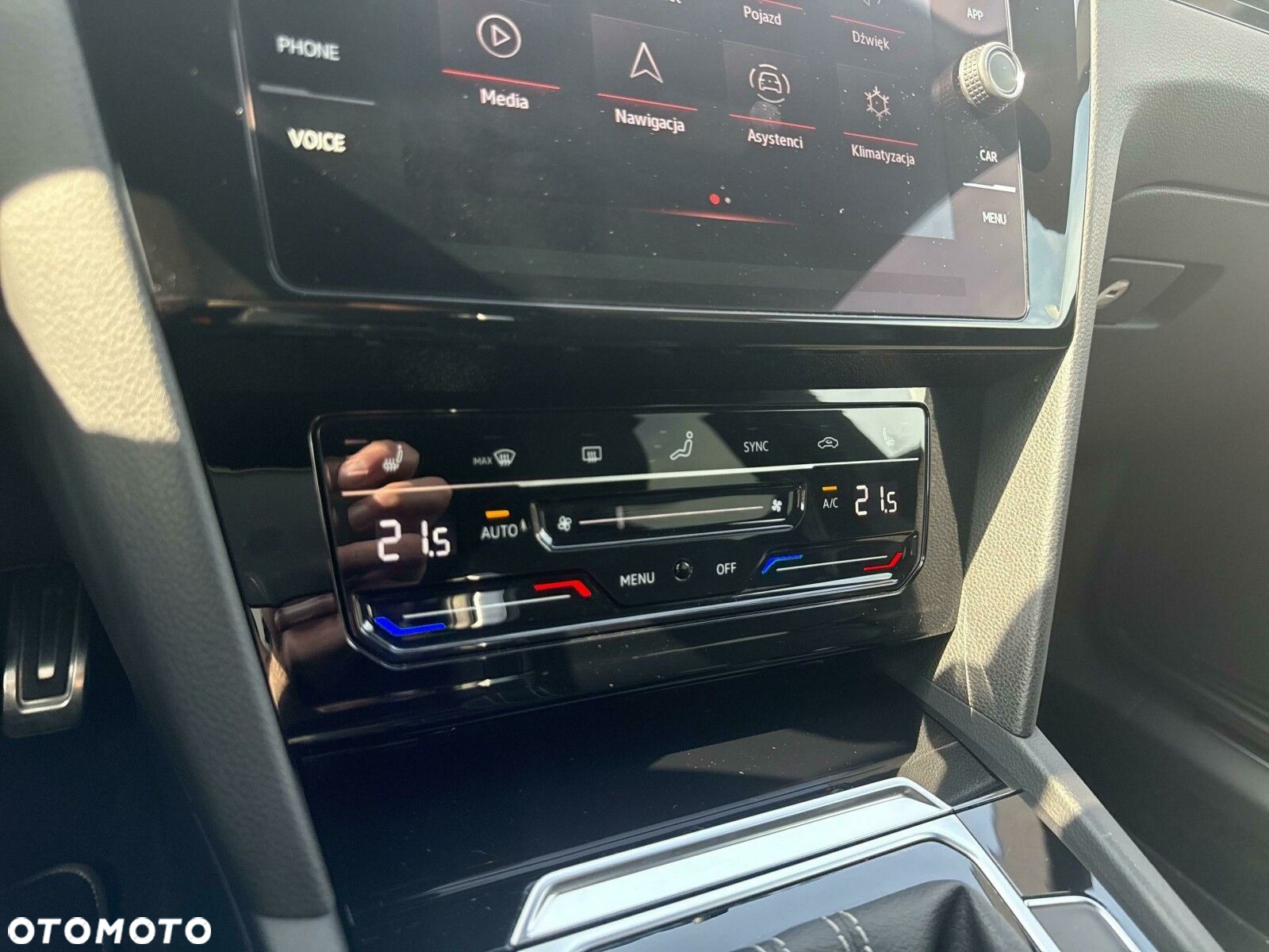 Volkswagen Arteon 2.0 TSI R-Line DSG - 23