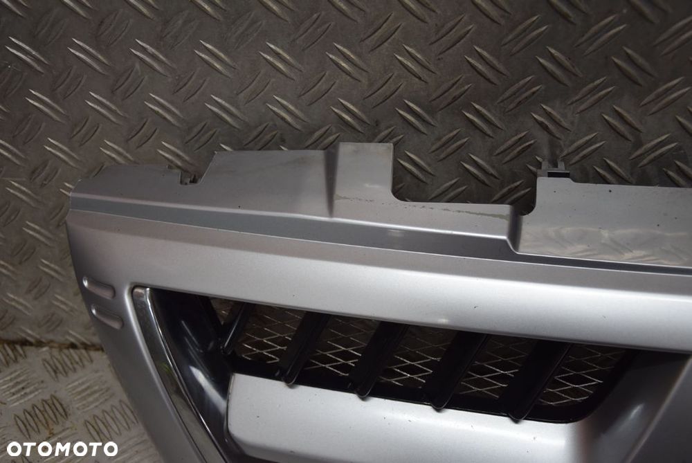 MITSUBISHI PAJERO III LIFT GRILL ATRAPA - 10