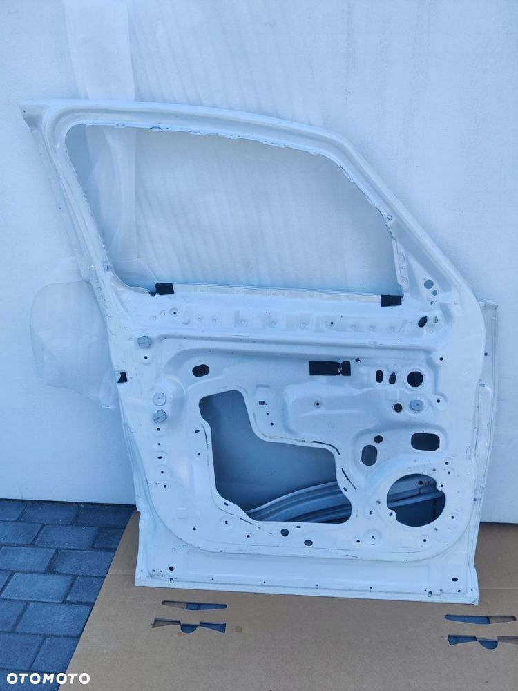 RENAULT ESPACE 5 V 14-21 PRZEDNIE LEWE DRZWI - 4