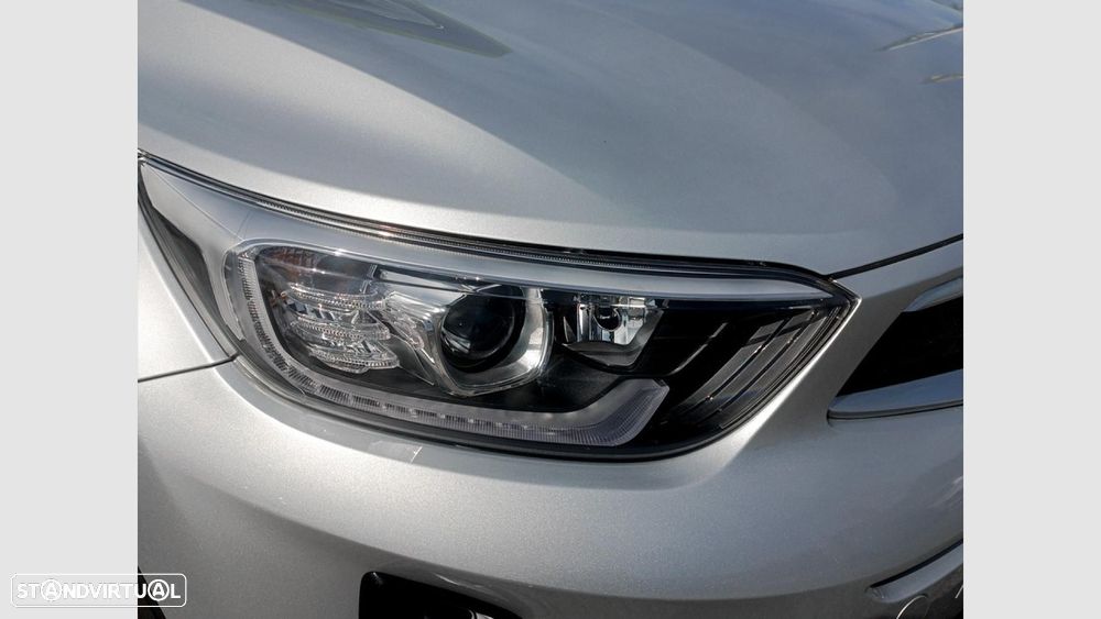 Kia Stonic 1.0 T-GDI Drive - 8