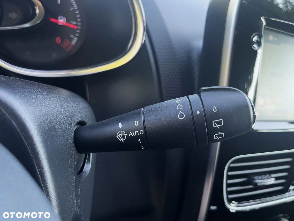 Renault Clio ENERGY TCe 90 Start & Stop Limited - 31