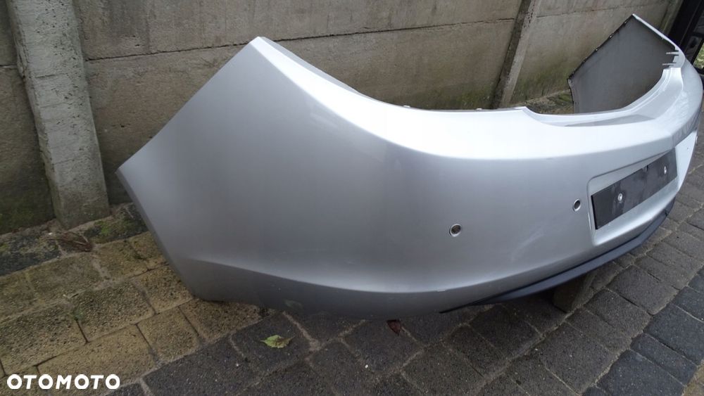 opel insignia a, i h/b - zderzak tylny - 3