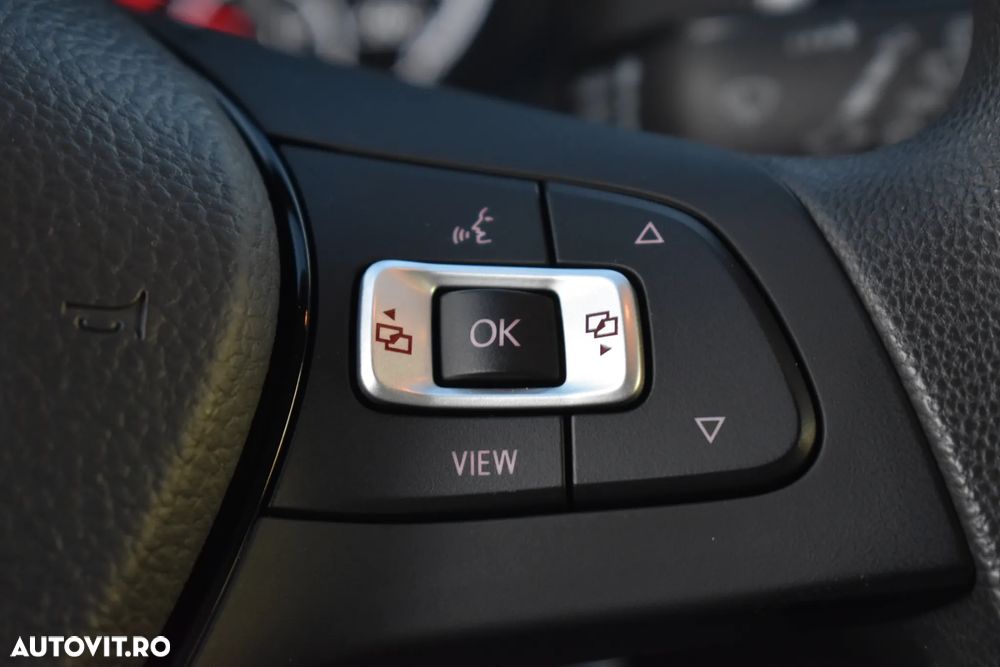 Volkswagen Polo 1.6 TDI Comfortline - 36