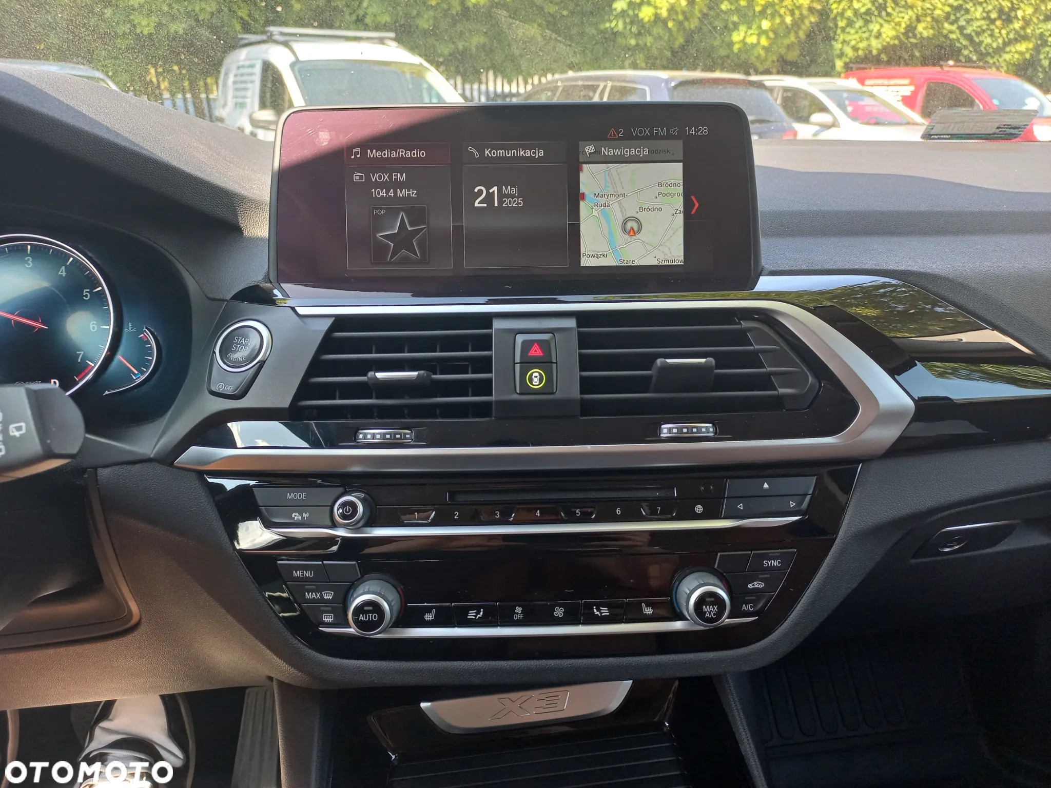 BMW X3 xDrive20i xLine - 15