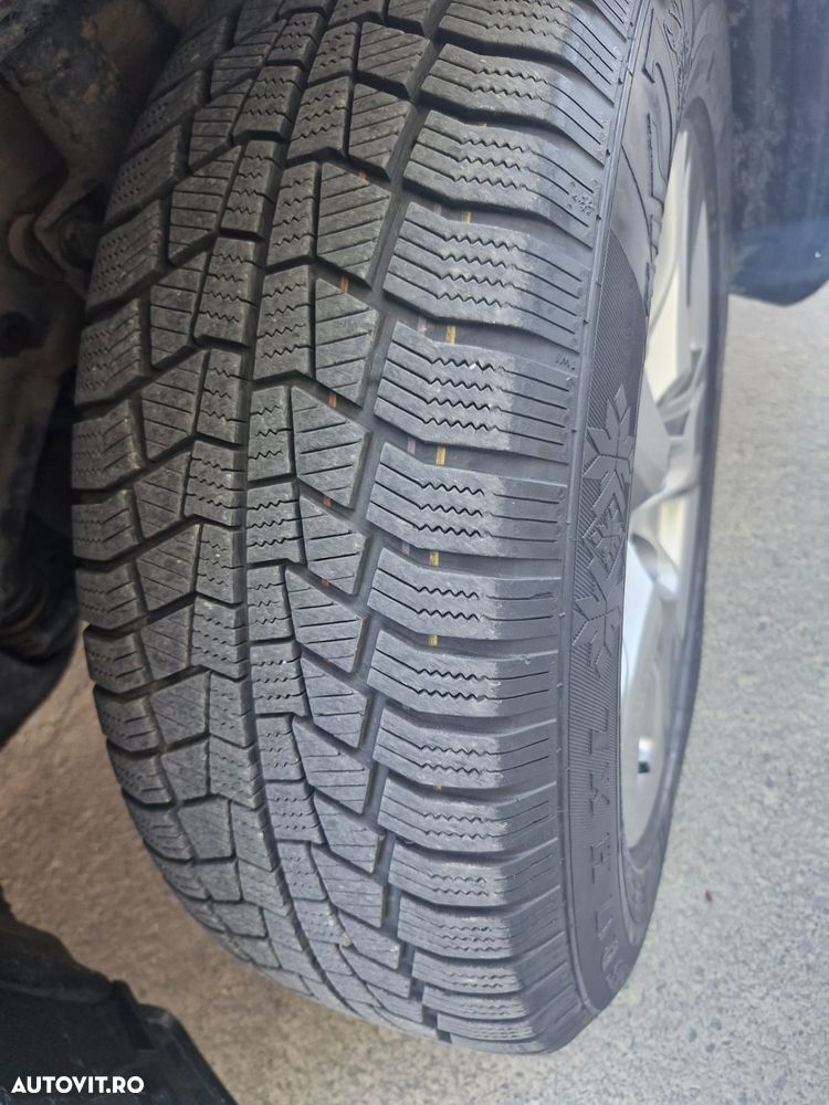 Toyota RAV4 2.5 VVT-iE 4x4 Dynamic - 9