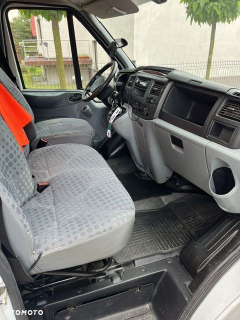 Ford Transit - 5