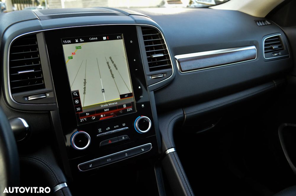 Renault Koleos ENERGY dCi 130 INTENS - 9