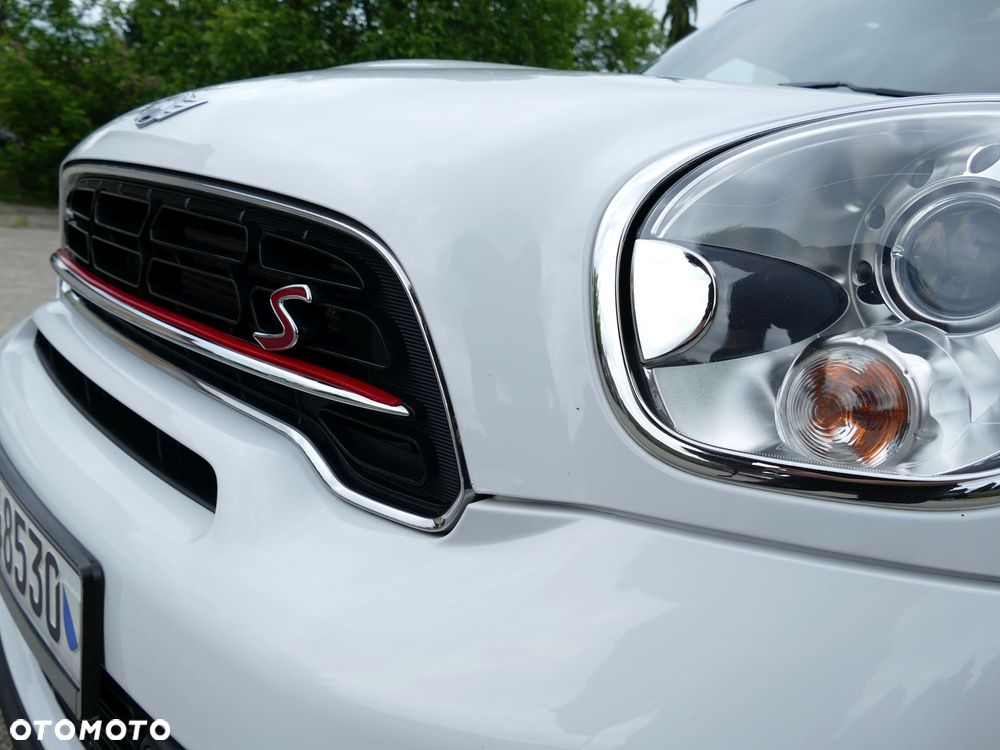 MINI Countryman Cooper S - 18