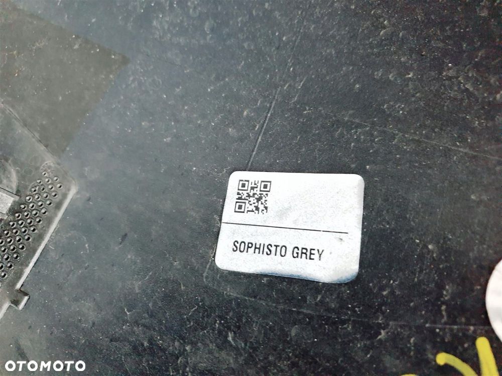 BMW X3 G01 X4 G02 LCI 22r ZDERZAK PRZÓD M-PAKIET PDC ORIGINAŁ - 14