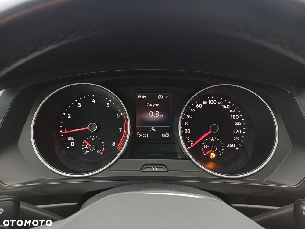 Volkswagen Tiguan 1.5 TSI EVO Life DSG - 14