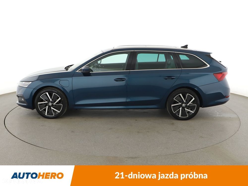 Skoda Octavia - 3