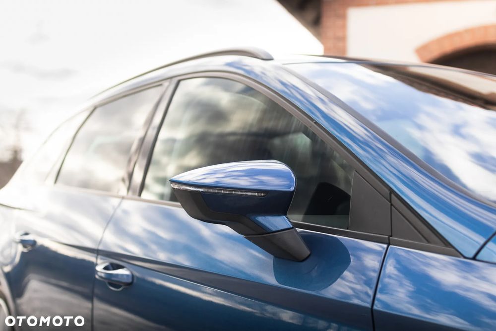 Seat Leon 1.4 TSI ACT Start&Stop FR - 14