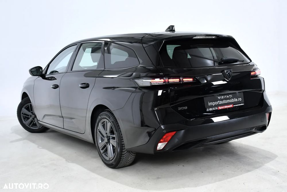 Peugeot 308 PureTech 130 Active Pack - 13