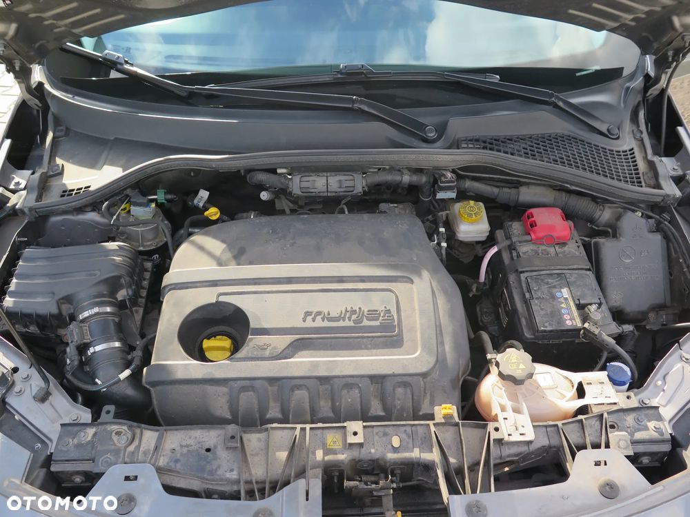 Fiat Tipo 1.3 MultiJet 16v Lounge - 36