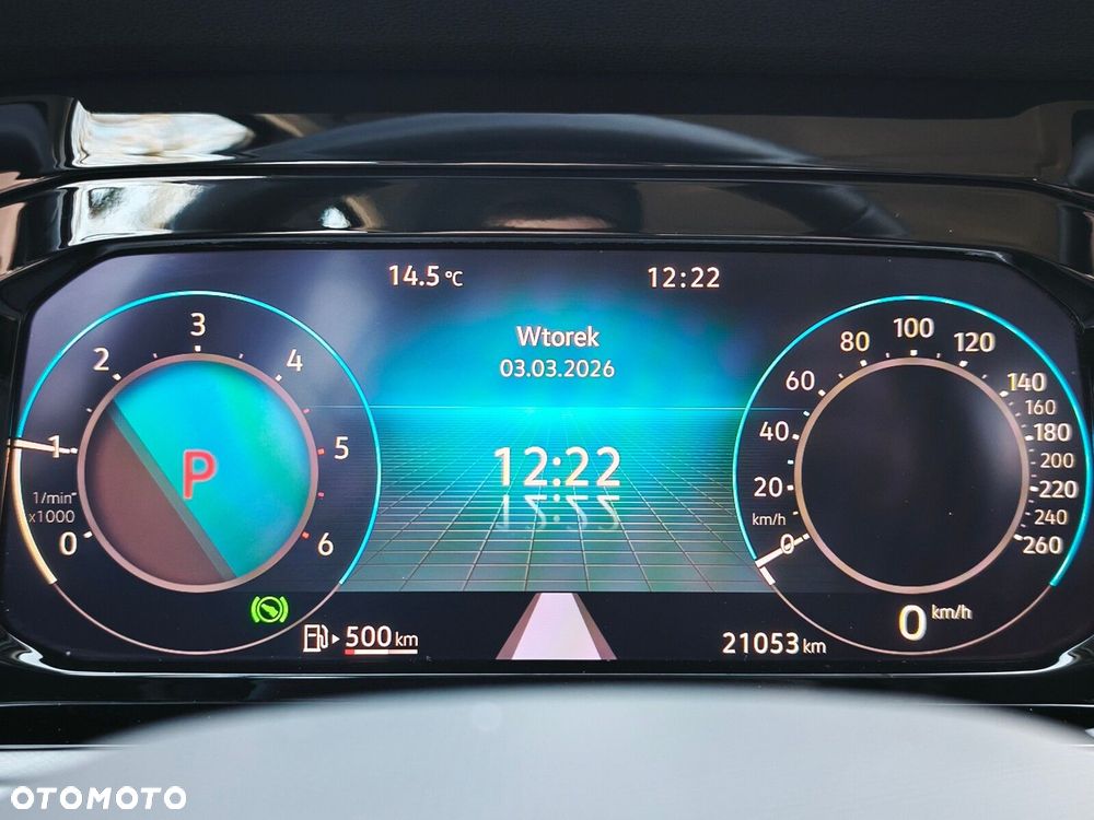 Volkswagen Golf Variant 2.0 TDI Life - 25