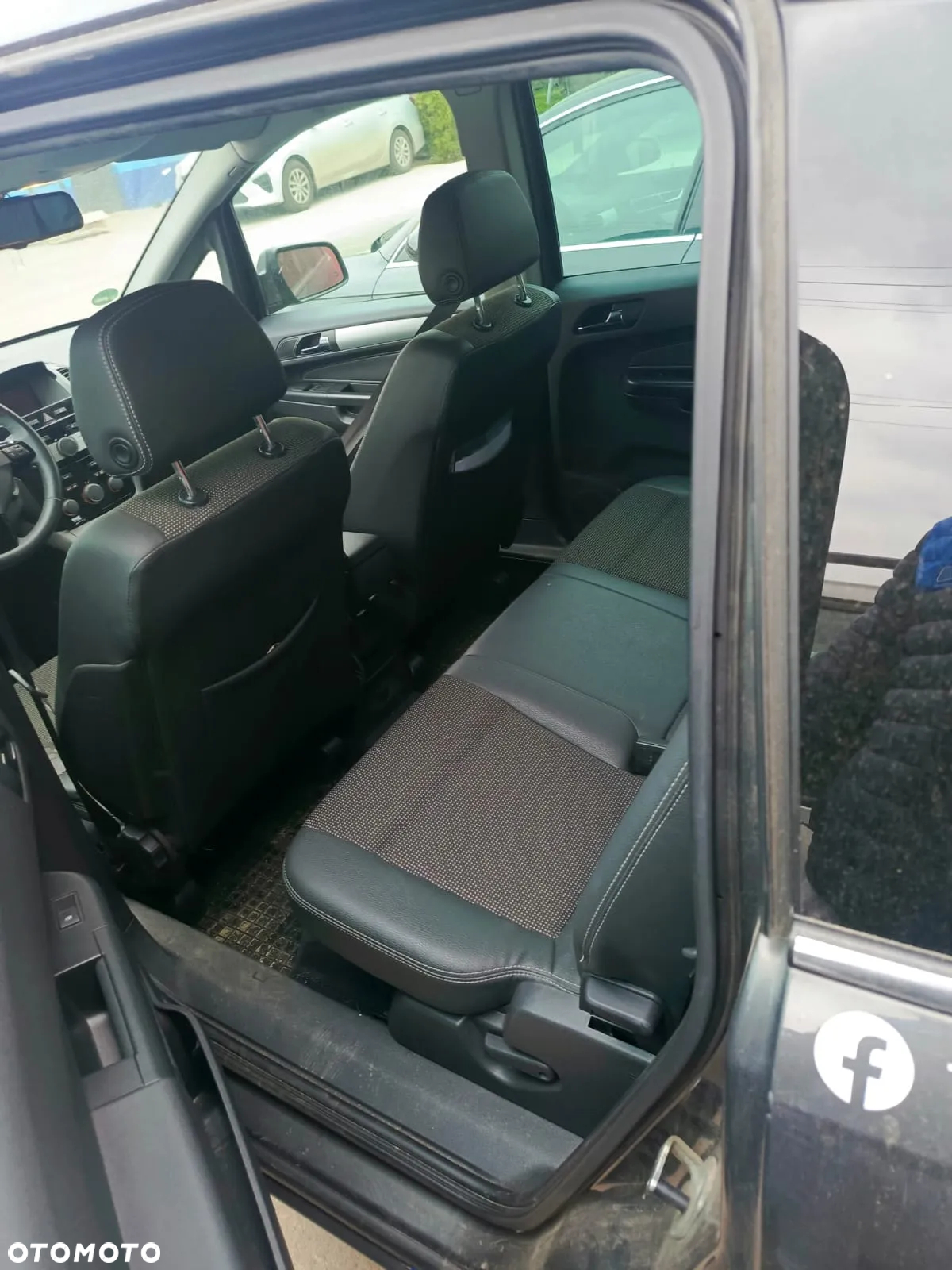 Opel Zafira 1.7 CDTI - 5