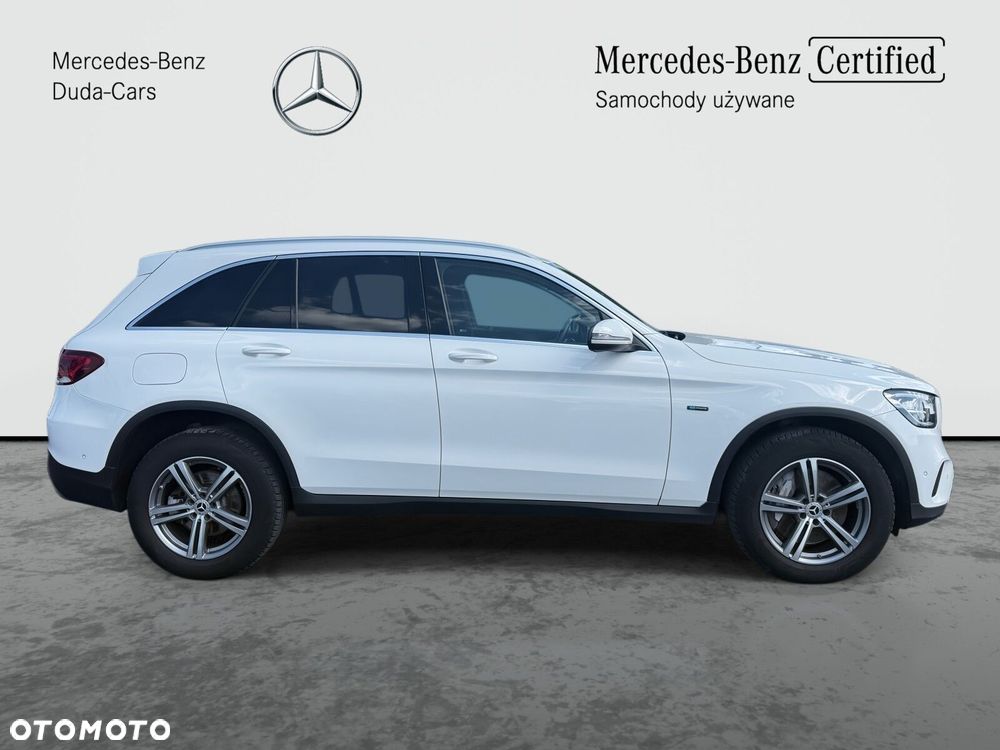 Mercedes-Benz GLC - 7