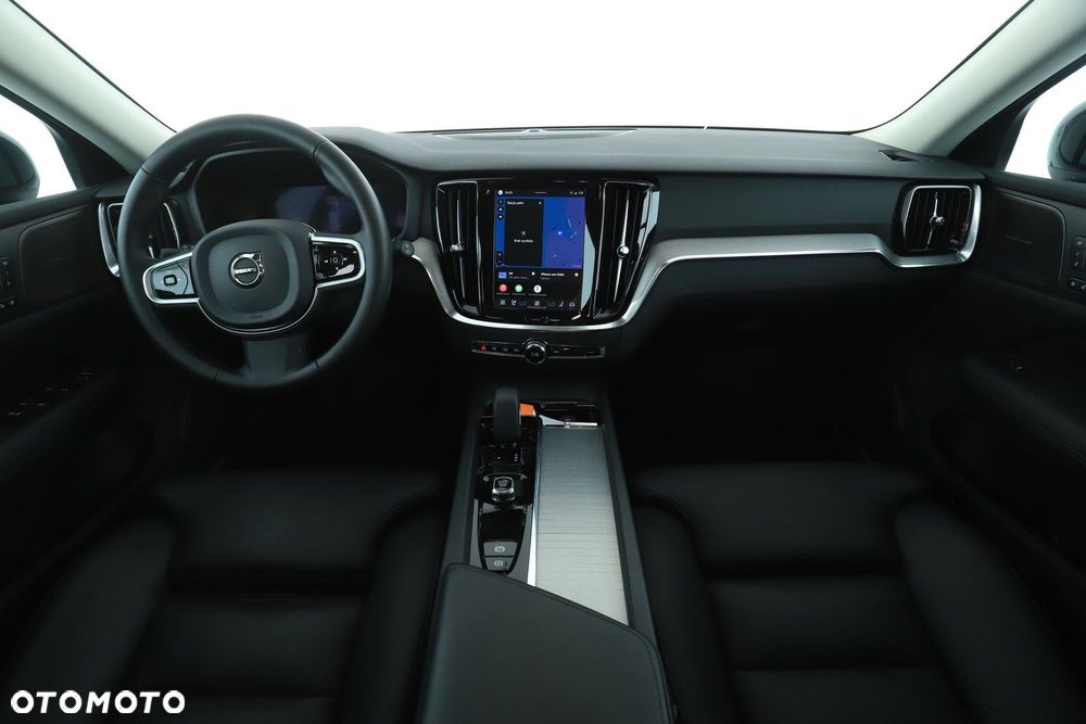 Volvo V60 - 23