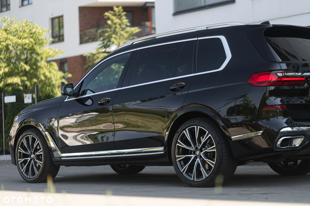BMW X7 xDrive40d mHEV sport - 20