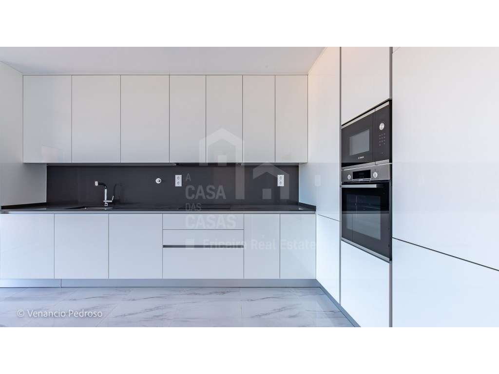 Vende Apartamento T3 - Ericeira, A Casa das Casas - Grande imagem: 4/31