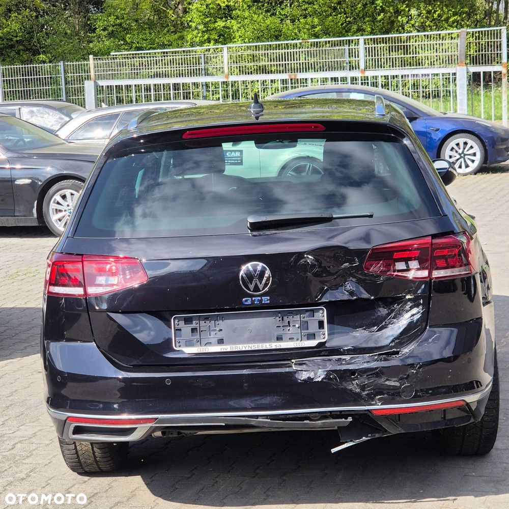 Volkswagen Passat 1.4 TSI DSG GTE - 6