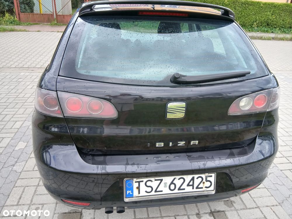 Seat Ibiza 1.9 TDI Fresh - 12
