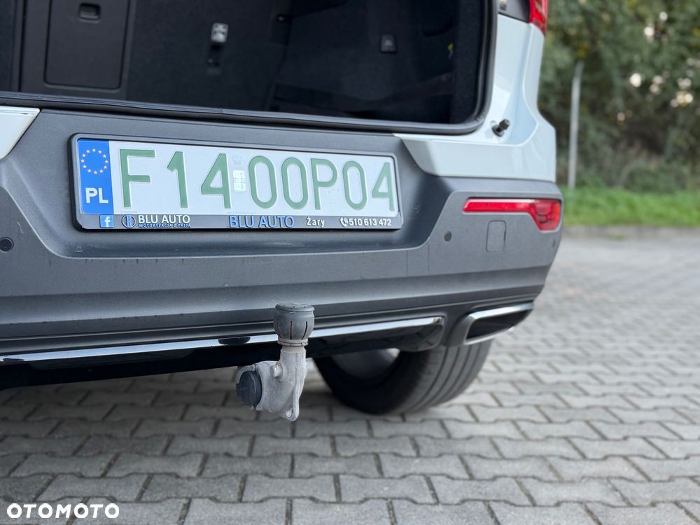 Volvo XC 40 T5 AWD Geartronic R-Design - 29