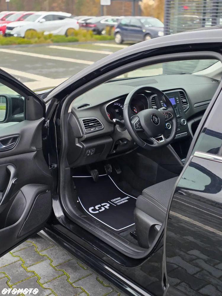 Renault Megane 1.3 TCe FAP Intens - 17